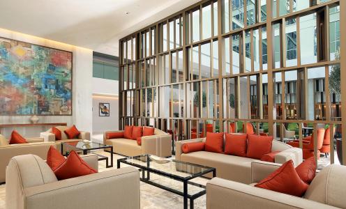 Grand Cosmopolitan - 3