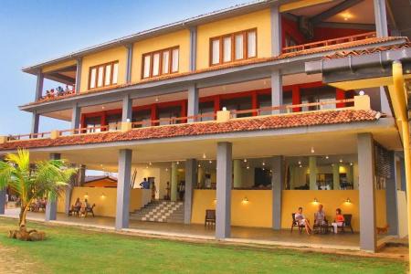 Club Koggala Village - 1