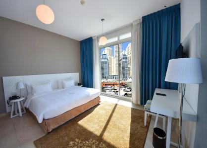 Jannah Place Dubai Marina - 46