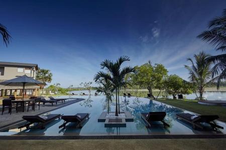 Amaranthe Bay Resort & Spa - 0