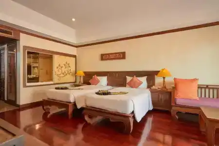 Avalon Beach Resort - 5