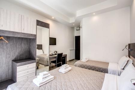 Napoli Suite - 161