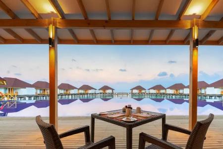 Ellaidhoo Maldives by Cinnamon - 13