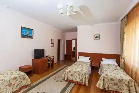 Каприз - 11
