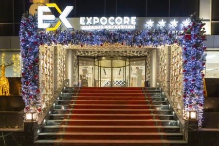 Expocore - 0