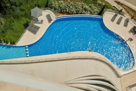Апарт-отель Skyline Resort - 4