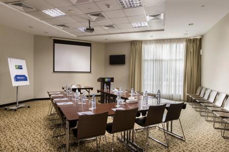 Holiday Inn Express Dubai Safa Park, an IHG - 31
