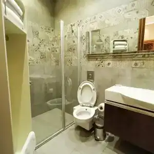 Бутик-отель Sultan INN - 52