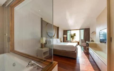 Cape Dara Resort - Sha Plus - 7