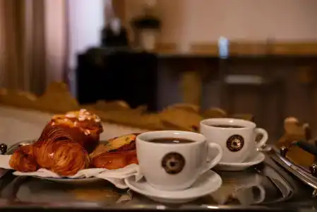 Impero Vaticano Suites Guest House - 137