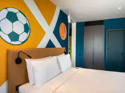 Ibis Styles - 9