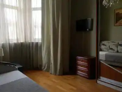 Мини-гостиница Бурденко - 0