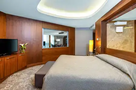 Concorde De Luxe Resort - Ultra All Inclusive - 81