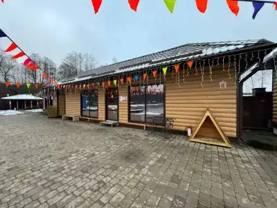 Белый Лось - 10