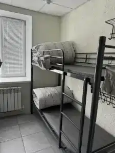 Вахтовик - 55