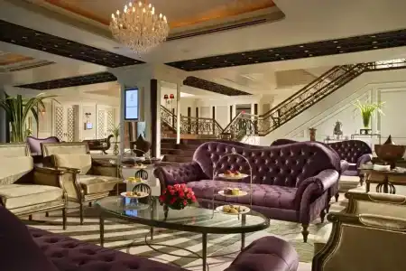 Lebua At State Tower - Sha Extra Plus - 7
