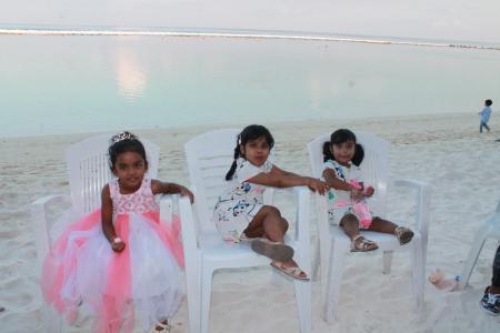Karaa Village - 38