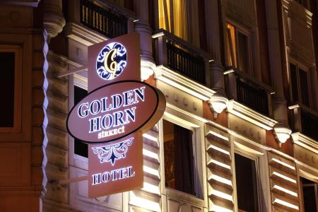 Golden Horn - 3