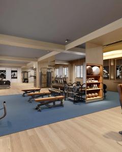 Radisson Blu, Airport - 38