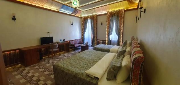 Qız Qalası - 56
