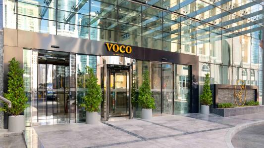 voco - Bonnington Dubai, an IHG - 0