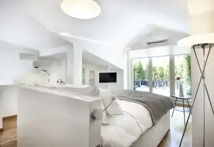 Nuru Ziya Suites - 78