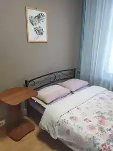 Travel Inn на Добрынинской - 0