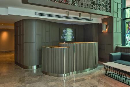 Mare Park & Spa - 2