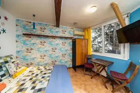Дом на Дражинского 7 - 132