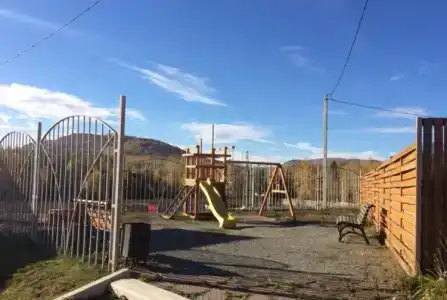 Бунгало Apreski на Банном - 34