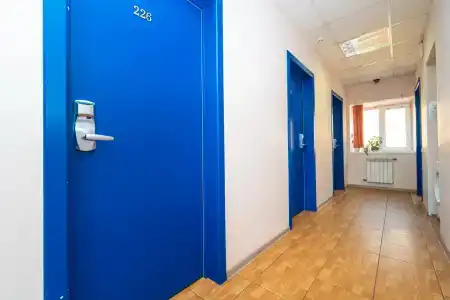 Hostel 1 maya - 15