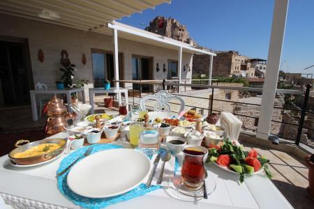 Karlık Cave Suite Cappadocia - 15