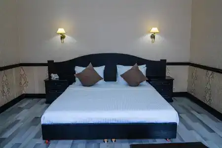 Belon-Lux Hotel - 14