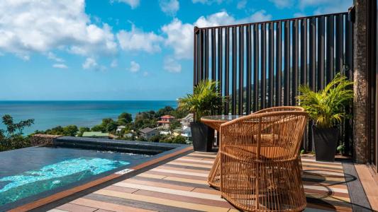 Курортный отель Gardens Hill & Spa - 121