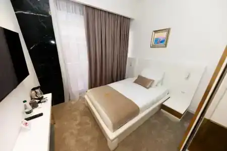 Habitat Tirana - 20