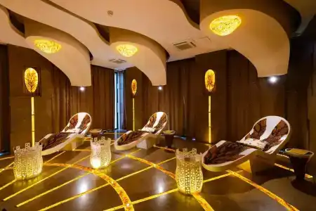 Marxal Resort & Spa - 25