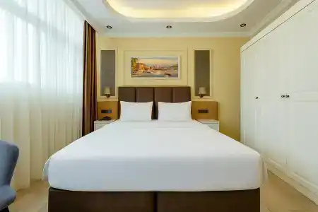 Frt Airlines Otel - 40