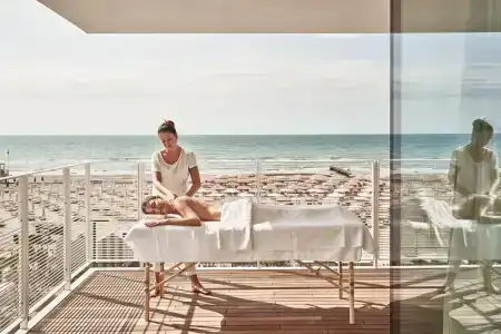 Falkensteiner & Spa Jesolo - 11