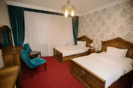 Dendi Plaza - 41