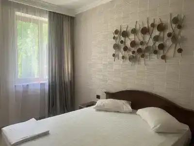 Park Avenue Yerevan - 43