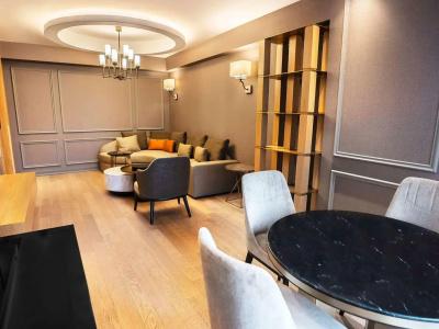 Sofitel Istanbul Taksim - 10