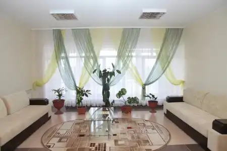 Юбилейная - 1