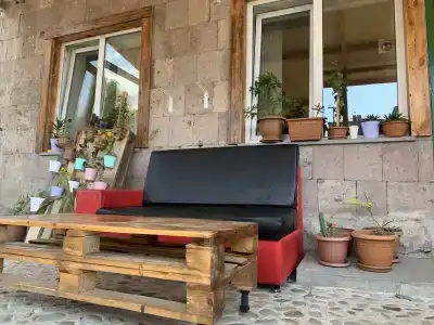 Lake Sevan Hostel - 2