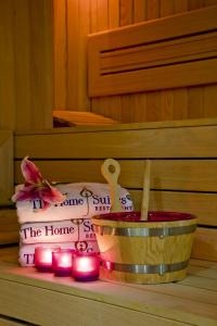 Glk Premier The Home Suites & Spa - 25