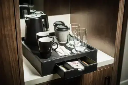 Courtyard by Marriott Baku - 69