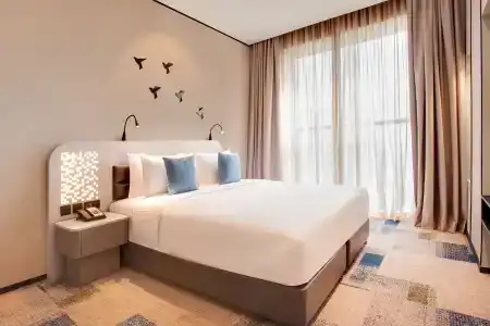 Lemon Tree, Jumeirah Dubai - 19