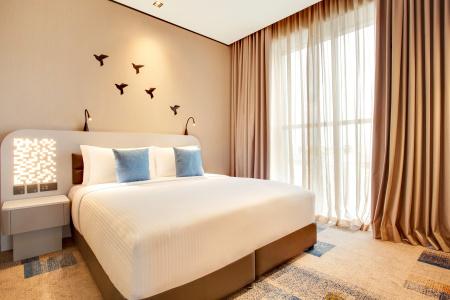 Lemon Tree, Jumeirah Dubai - 29