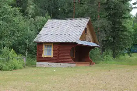 Орлинка - 18