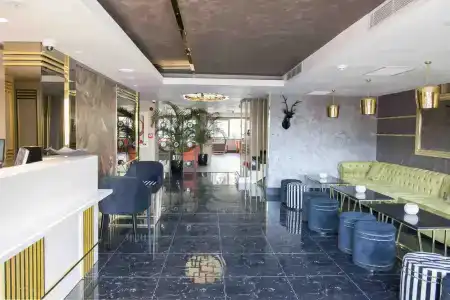 Sky Kamer Antalya - 1