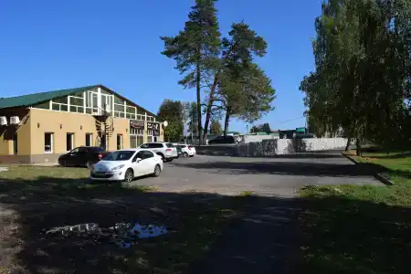 Айсберг Угры - 39
